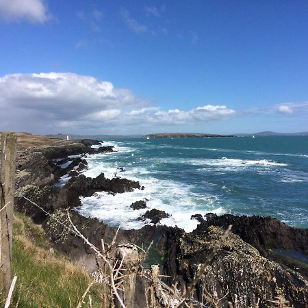 Hotel Castaway East - Long Island Schull Zewnętrze zdjęcie