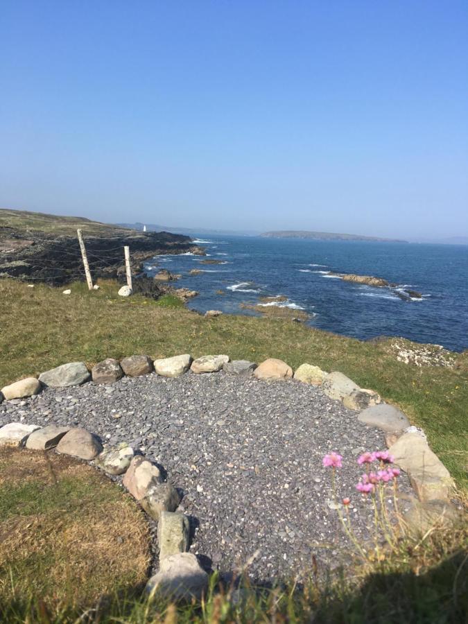 Hotel Castaway East - Long Island Schull Zewnętrze zdjęcie