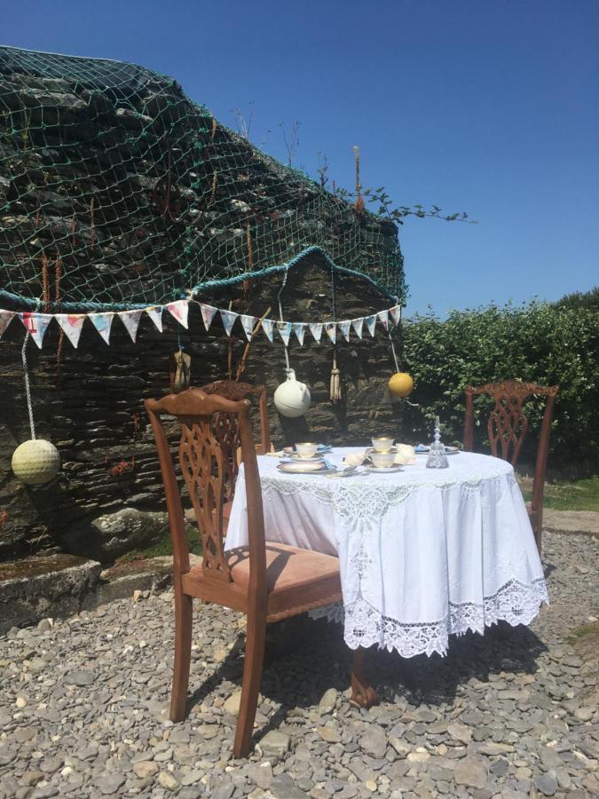 Hotel Castaway East - Long Island Schull Zewnętrze zdjęcie