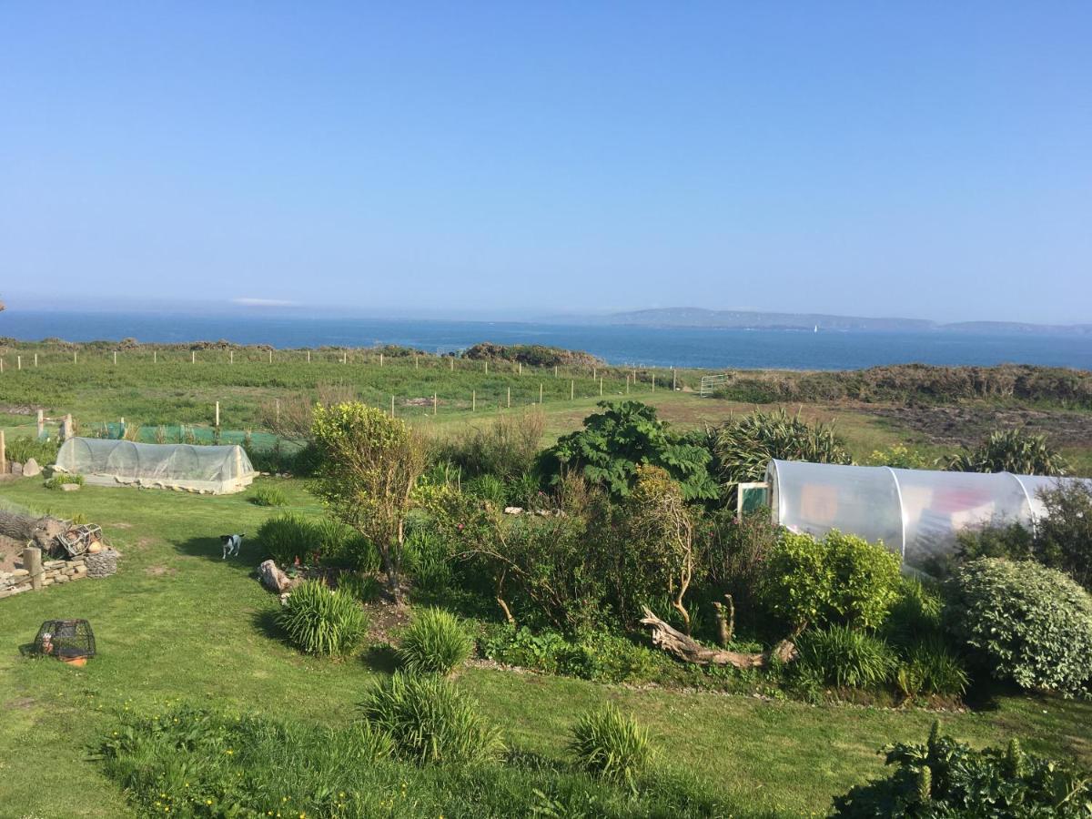 Hotel Castaway East - Long Island Schull Zewnętrze zdjęcie