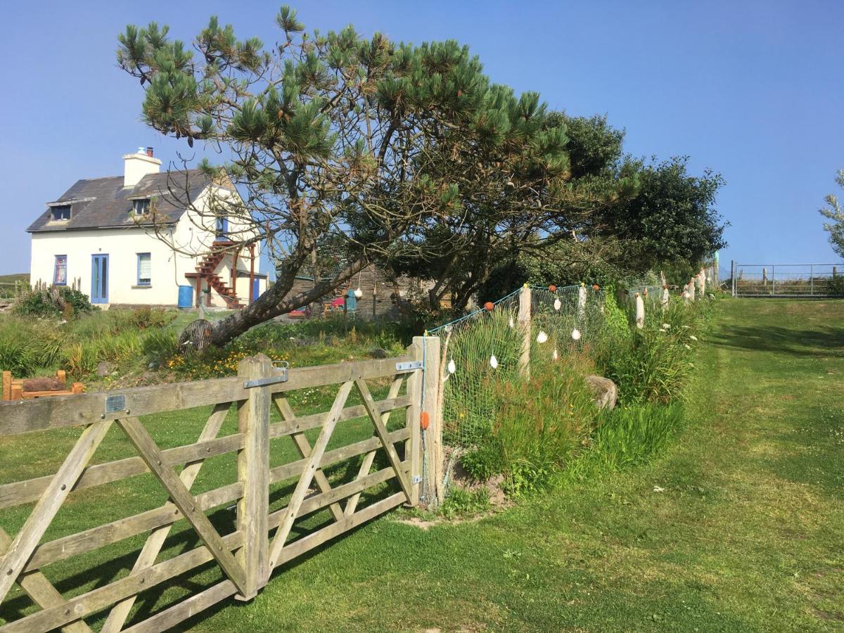Hotel Castaway East - Long Island Schull Zewnętrze zdjęcie