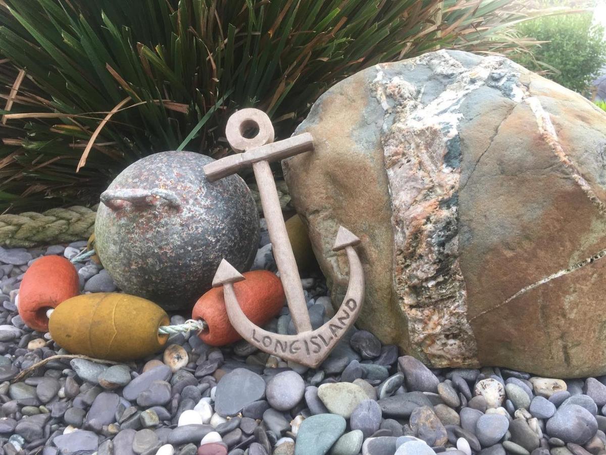 Hotel Castaway East - Long Island Schull Zewnętrze zdjęcie