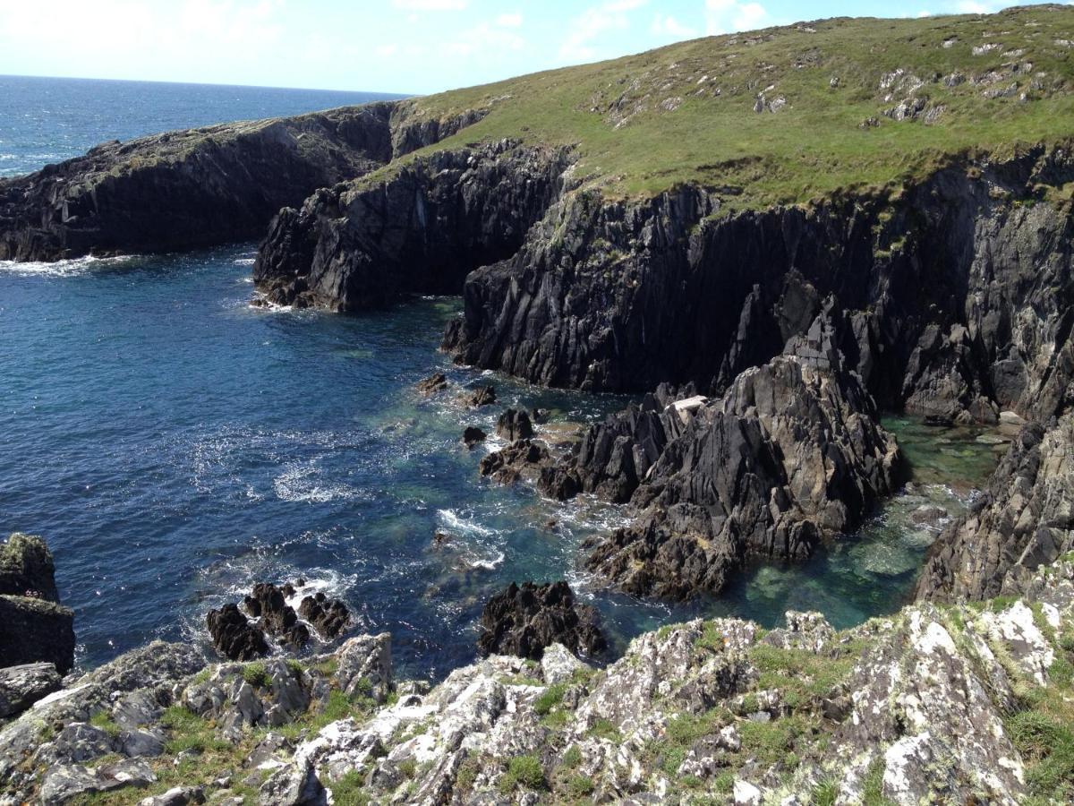 Hotel Castaway East - Long Island Schull Zewnętrze zdjęcie
