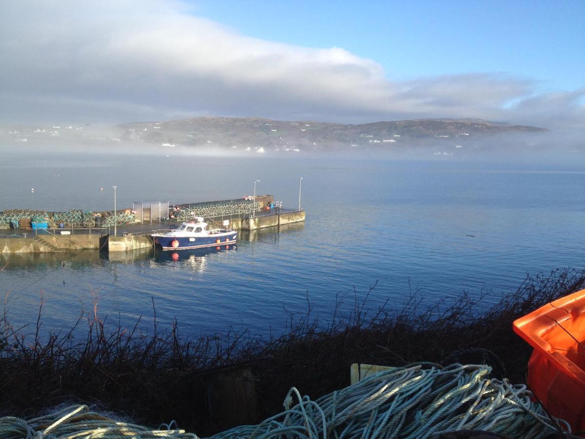 Hotel Castaway East - Long Island Schull Zewnętrze zdjęcie
