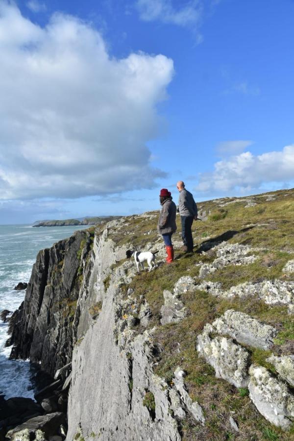 Hotel Castaway East - Long Island Schull Zewnętrze zdjęcie