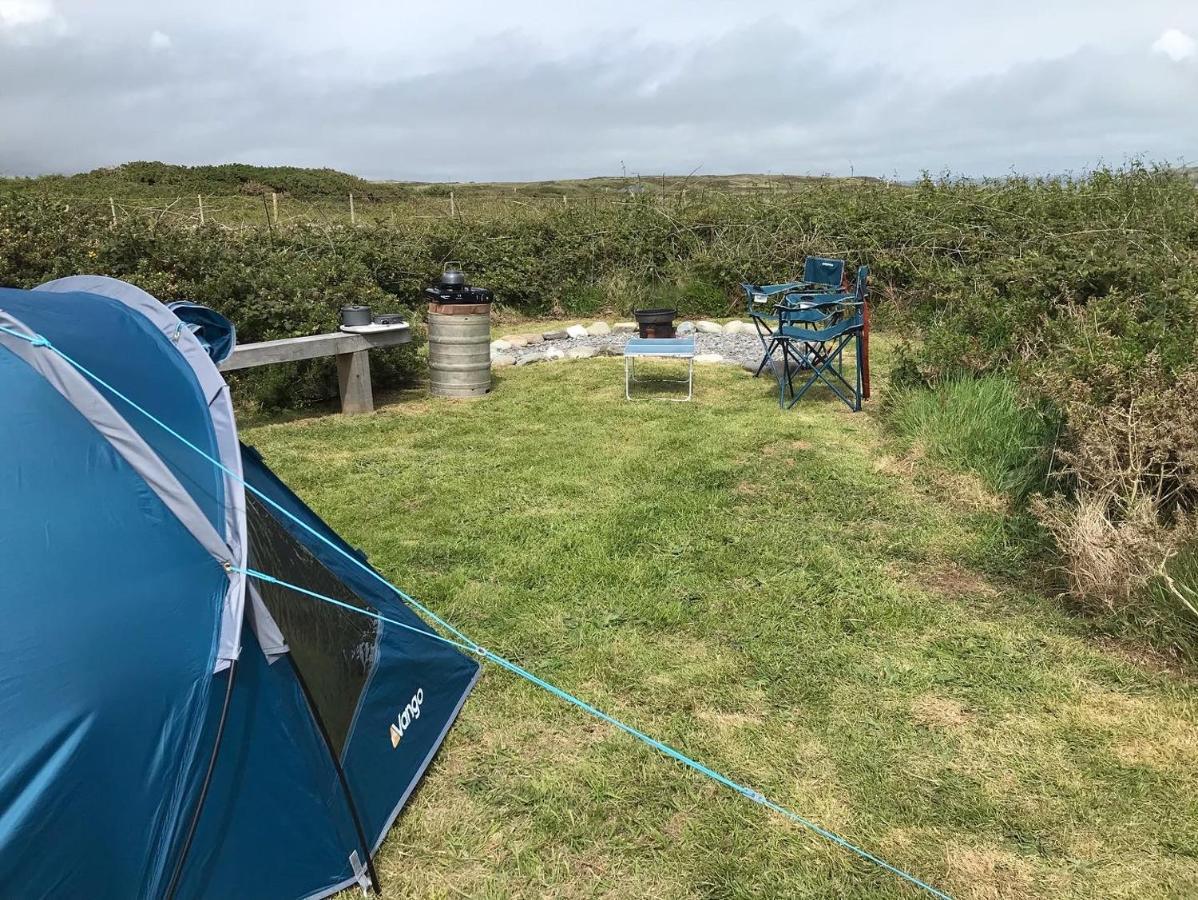 Hotel Castaway East - Long Island Schull Zewnętrze zdjęcie