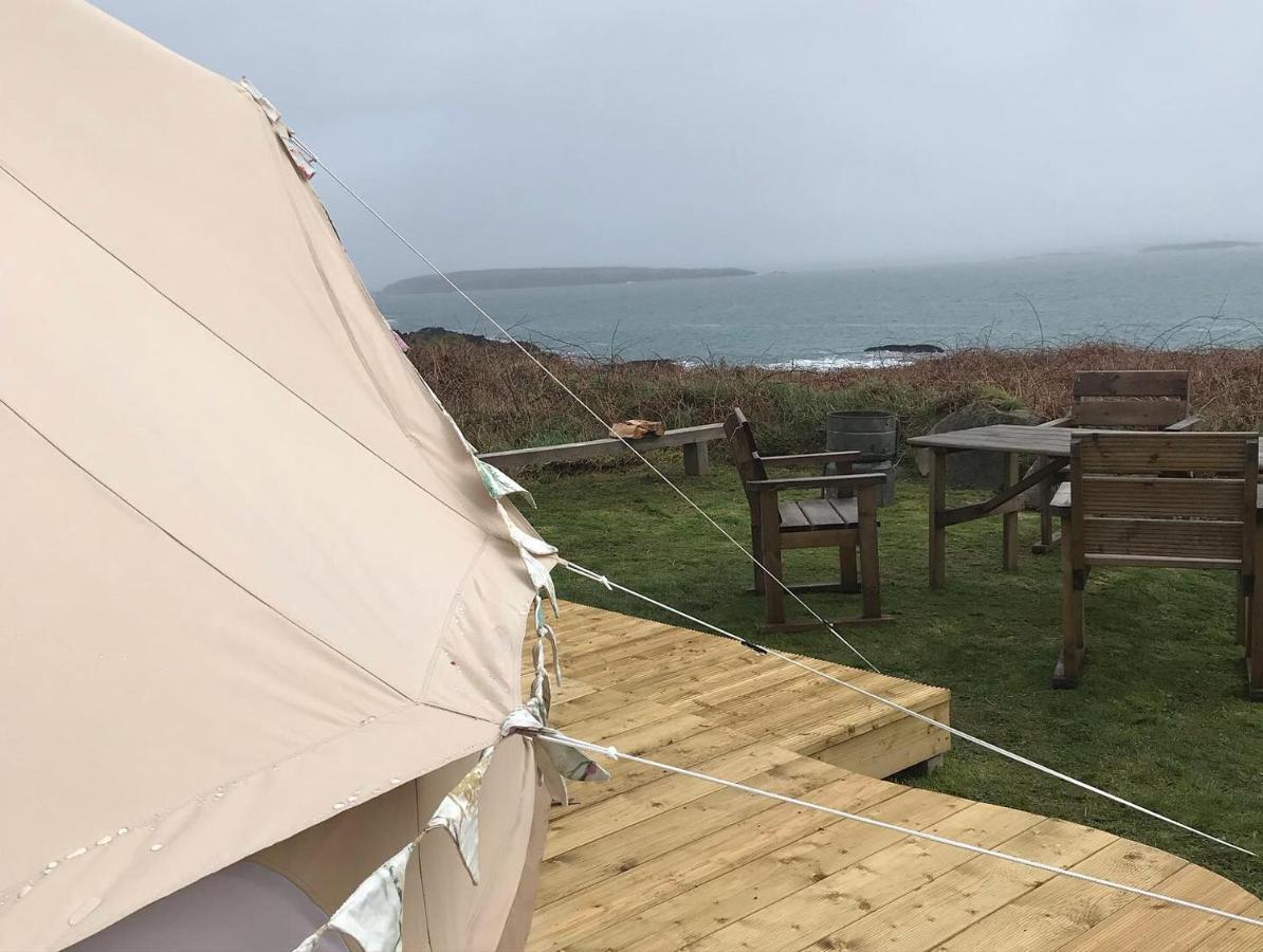 Hotel Castaway East - Long Island Schull Zewnętrze zdjęcie